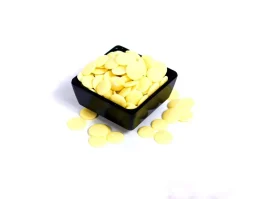 28% Belgian White Chocolate Buttons